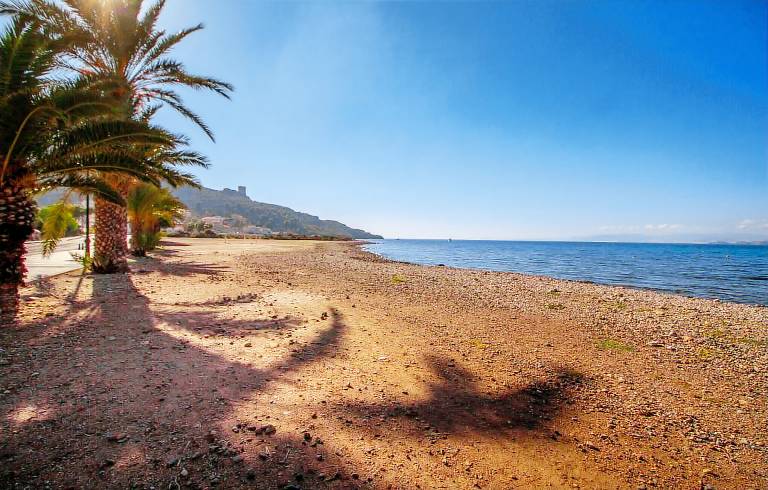 Apartamento Isla Plana