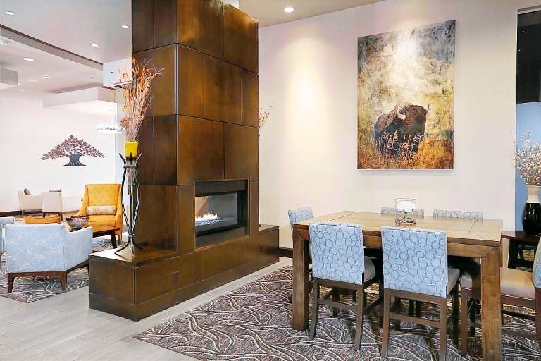 DoubleTree by Hilton Hotel Denver - Thornton — photo 4