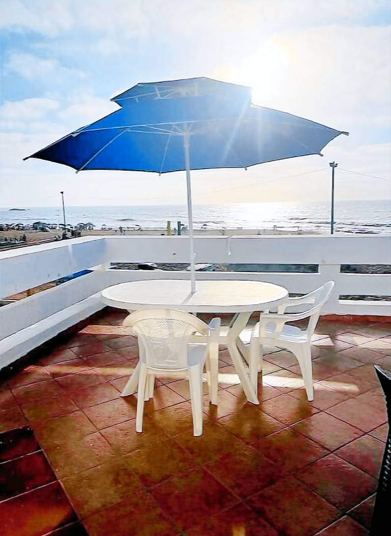 Ferienhaus Sidi Abed