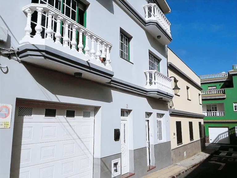Appartement Los Silos