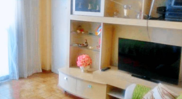 Apartment | Pet-friendly in Praia Grande