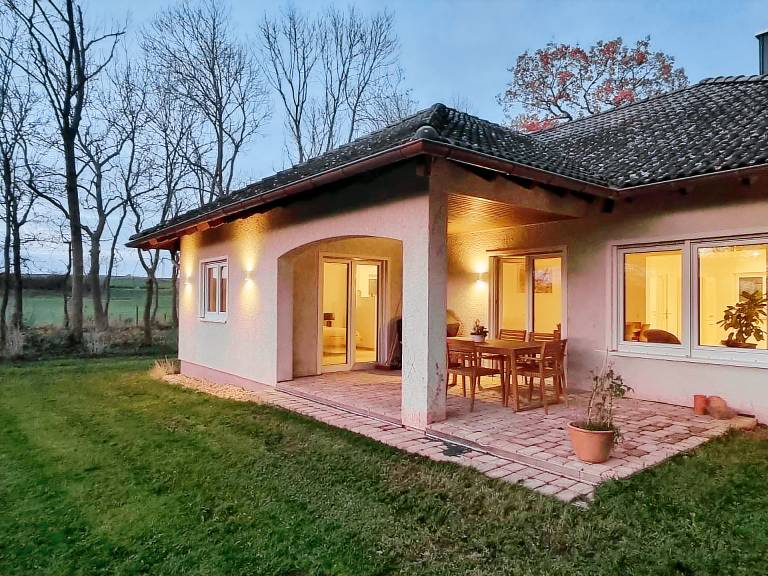 Ferienhaus Erftstadt