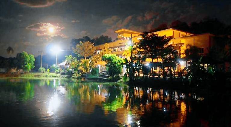 Khwanruen Fishing Resort — photo 2