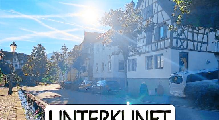 Black Forest Hideaway in Rastatt
