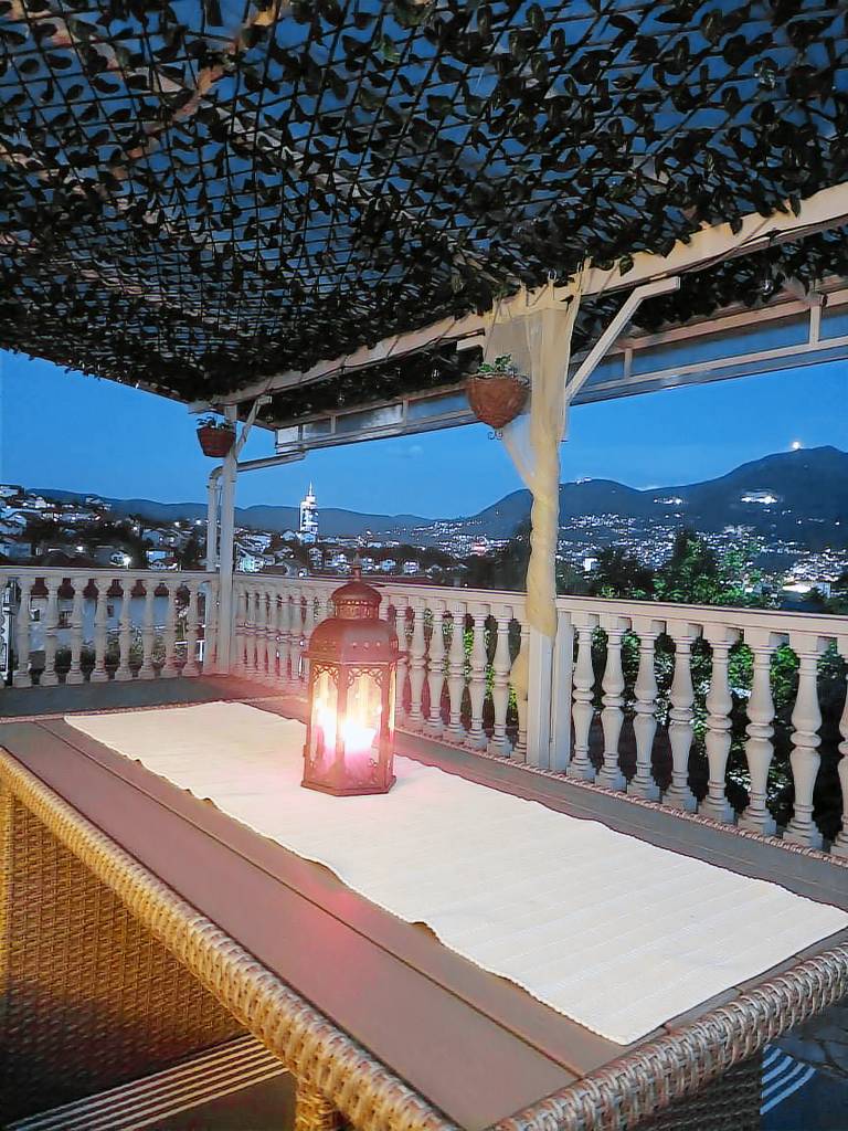 Apartment  Velešići