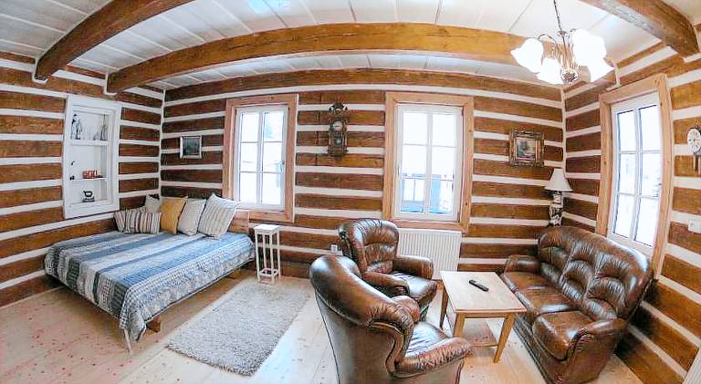 Chajda Harrachov — photo 4