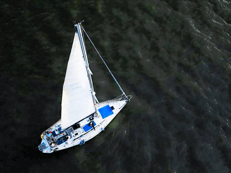 Hausboot Ponta Delgada