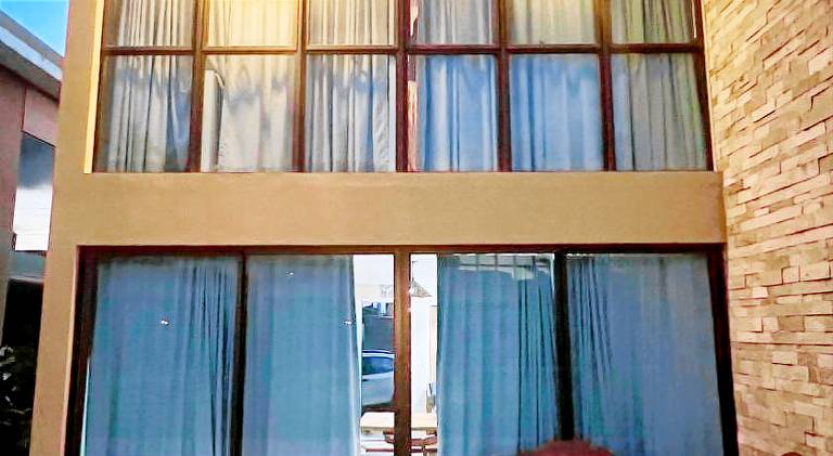 Vacation home with jacuzzi & pool | Pets allowed in São Miguel dos Milagres