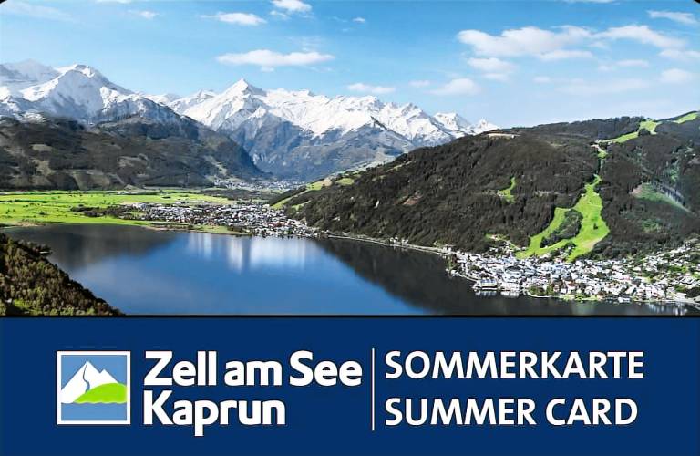 Apartament typu studio Kaprun