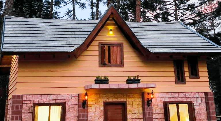 Apartment | Pet-friendly in Gramado