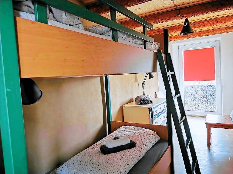 Ferienhaus Neukirch/Lausitz