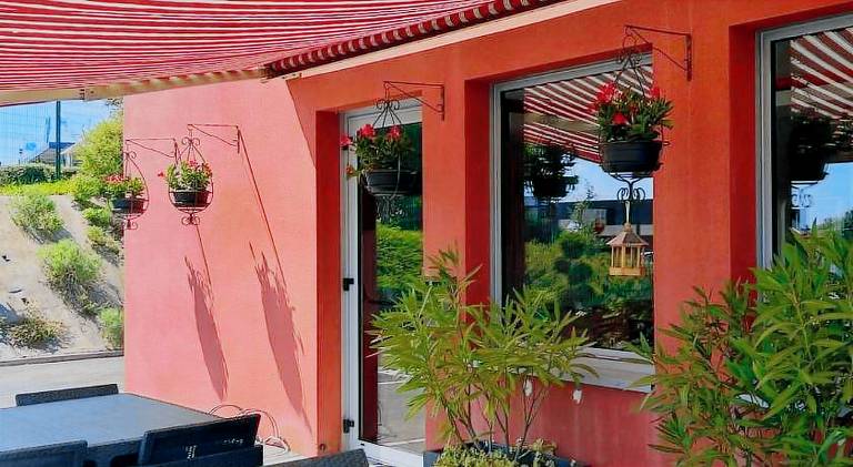 Ibis budget Noyon — photo 4