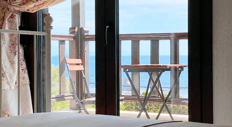Vacation home with 3 rooms for 8 persons — photo 3