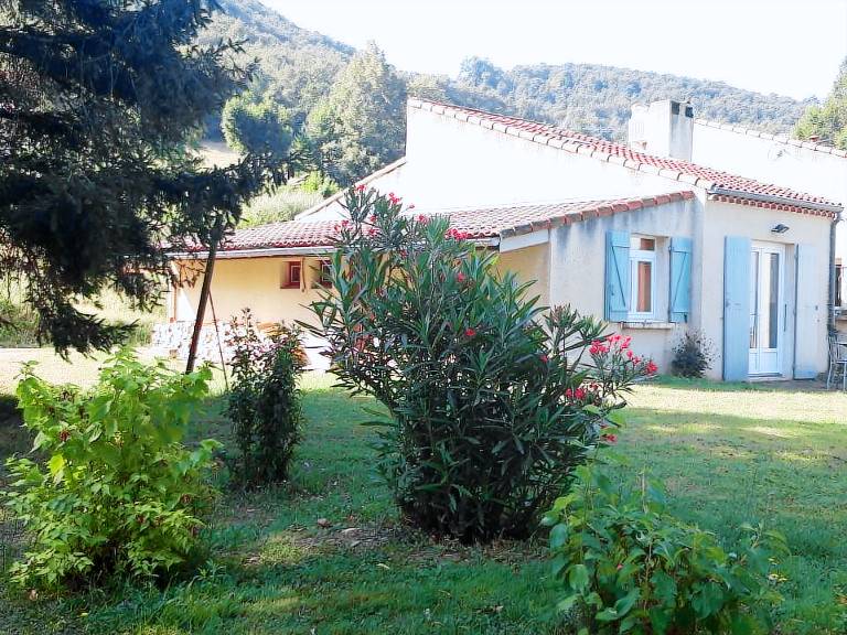 Gîte  Alixan