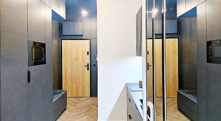 Wonderful apartment | Pets are welcome — photo 5
