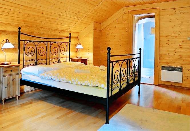 Apartmán Podbrezová