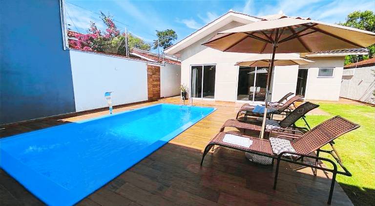 Vacation home with pool | Good for workation | Pets are welcome — photo 4
