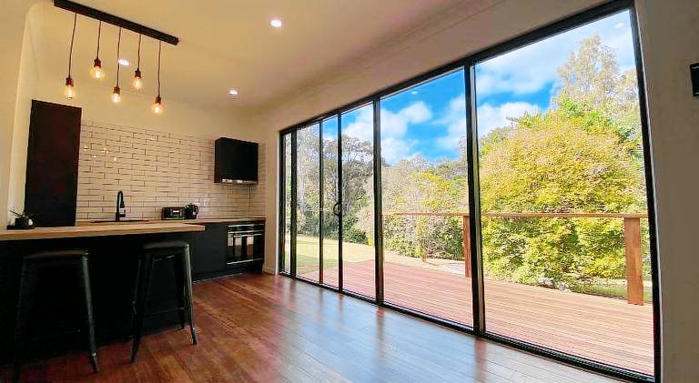 Bed and breakfast  Tamborine Mountain
