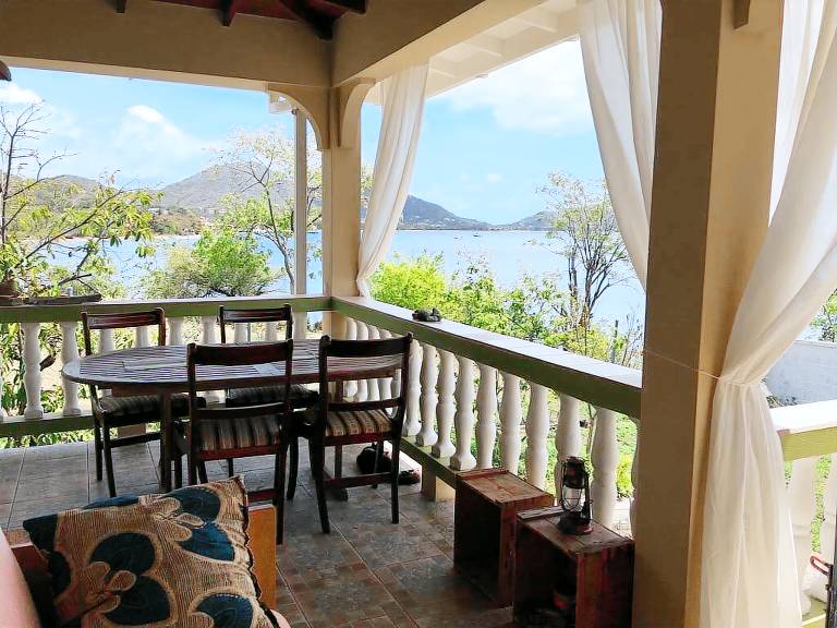 House Grenada