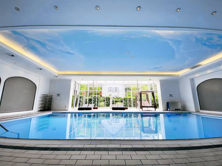 Harz Hotel & Spa Seela — photo 2