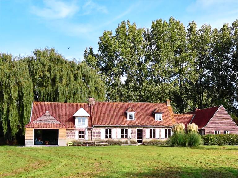 Ferienhaus  Saint-Omer