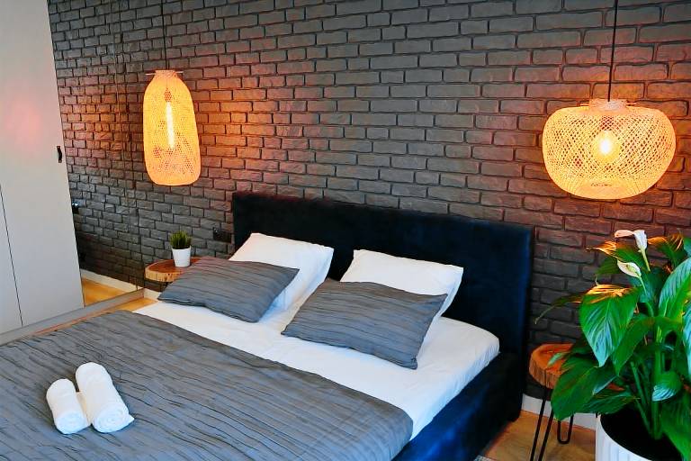 Apartamento Warszawskie