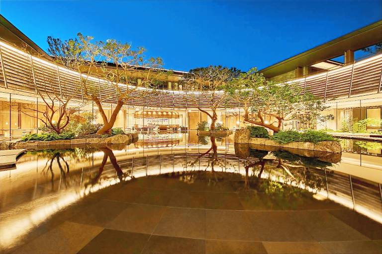 Shu Hua Hotel Tianmu Mountain, Curio Collection by Hilton — photo 5