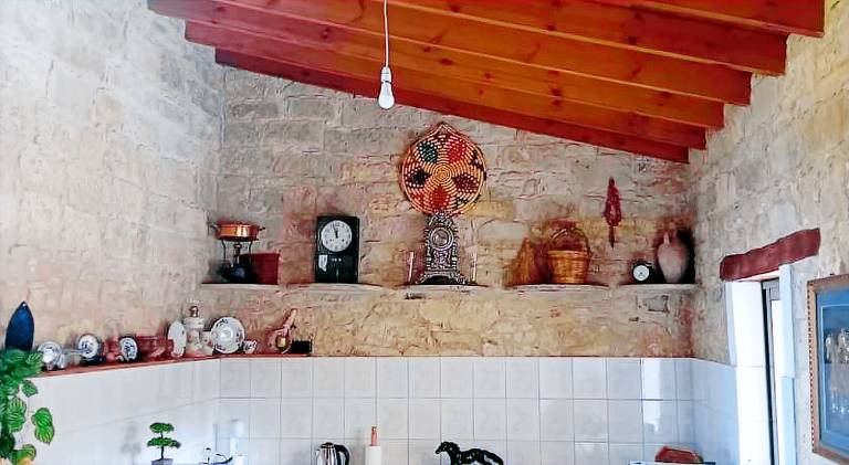 TRADITIONAL HOUSE ARSOS — photo 5