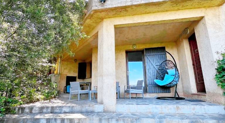 Holiday apartment with 1 room for 6 persons — photo 4