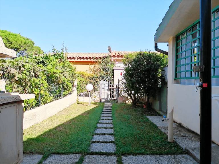 Ferienwohnung Costa Rei