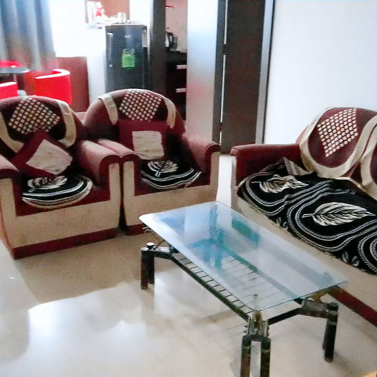 Apartment Sant Gadge Nagar