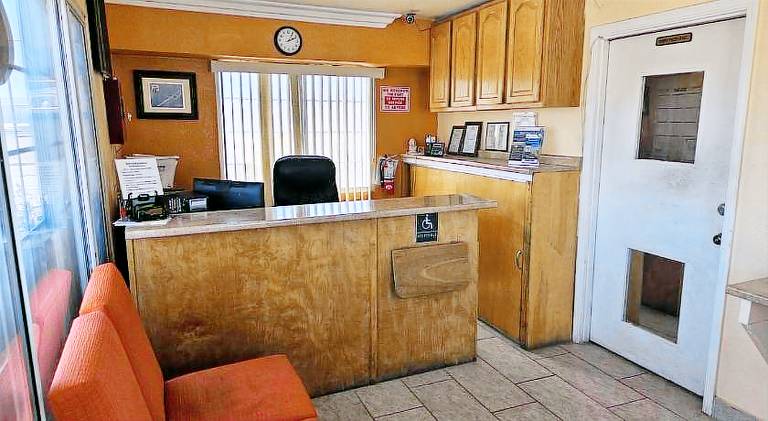 Aerospace Inn — photo 3