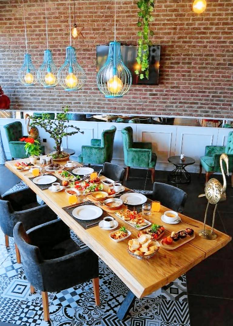 Yildiz Life Hotel — photo 2