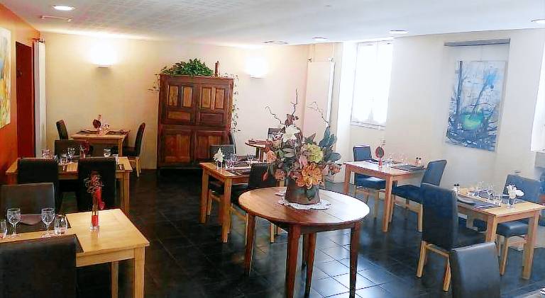 Le Relais de la Tour — photo 5