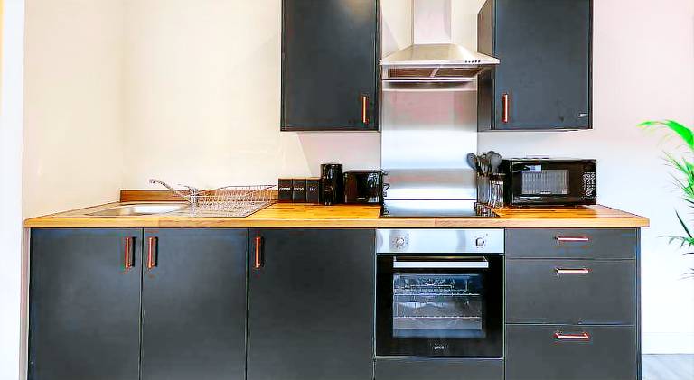 Apartment | Pets allowed — photo 4