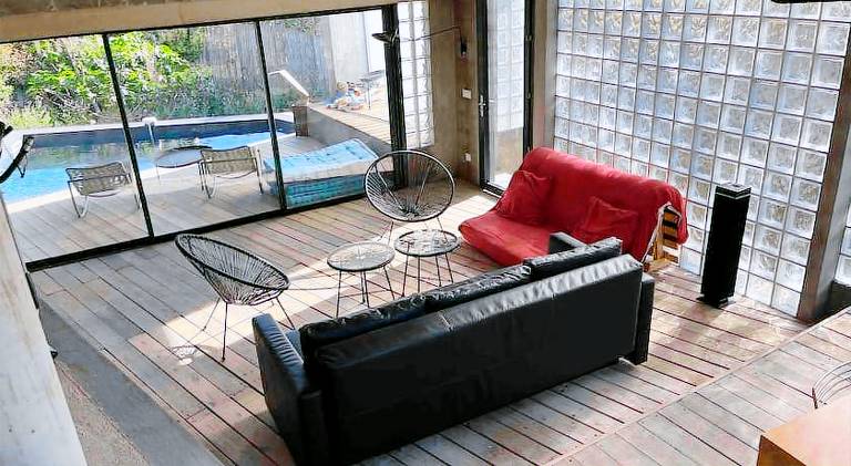 Beautiful villa with pool | Dogs allowed — photo 3