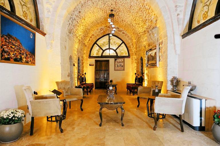 Kadimhan Konağı Otel — photo 2