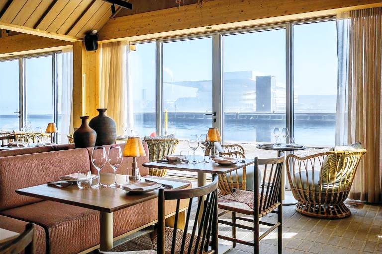 Hotel Admiral, Ascend Hotel Collection in Copenhagen