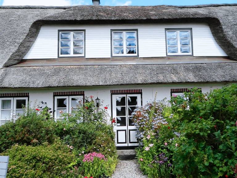 Ferienwohnung Nieby