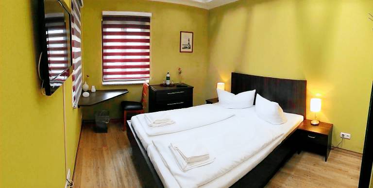 Dedicated room with 1 room for 2 persons — photo 3