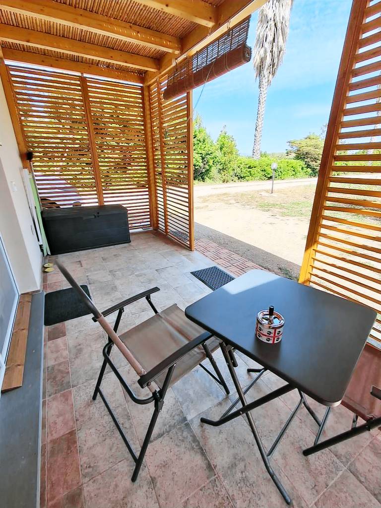 Ferienhaus in Cabras, Oristano f&uuml;r max. 2 Personen, 
