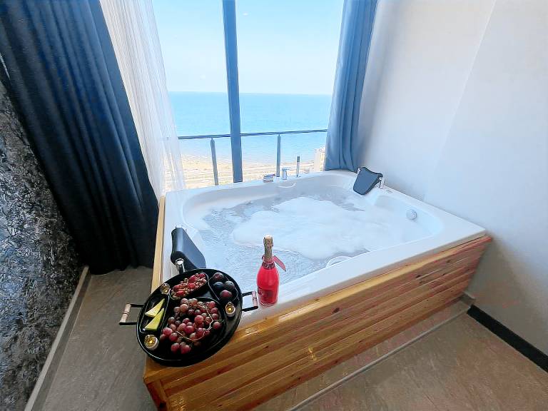 CLASS PREMİUM SUİT HOTEL in Mersin