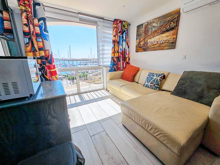 Ferienwohnung Cap d’Agde