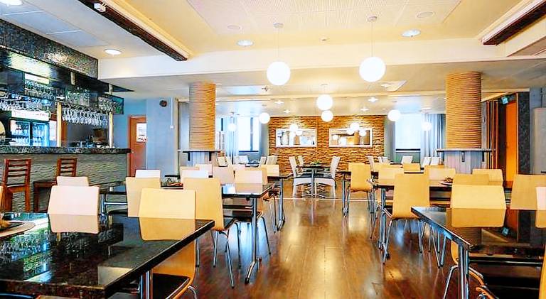 Hotelliravintola Kumpu — photo 2