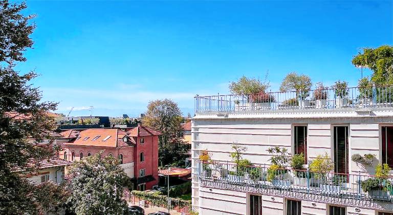 Apartment | Close to Castello del Valentino | Dogs allowed — photo 5