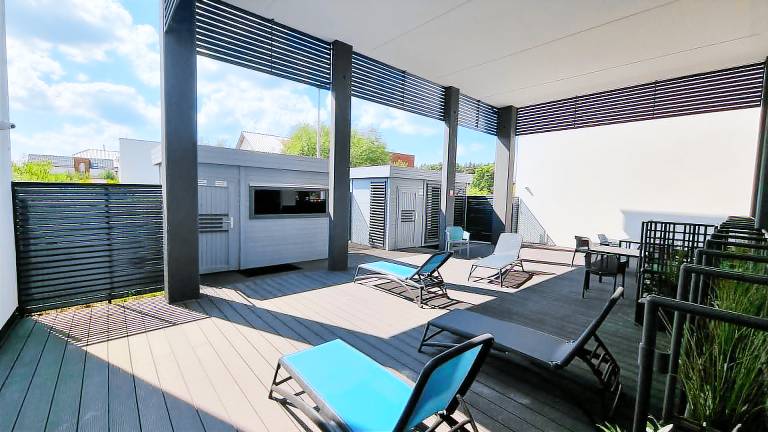 Apartment with 1 room for 4 persons — photo 4