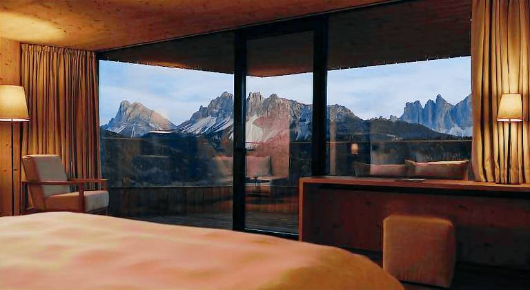 Forestis Dolomites — photo 2