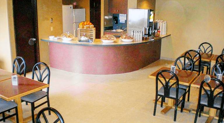 The La Grande Inn — photo 4