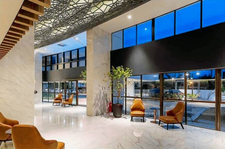 Apartamento Campina Grande