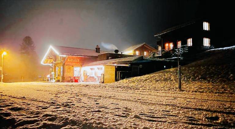 Hotel Jagerstubli Grindelwald — photo 3